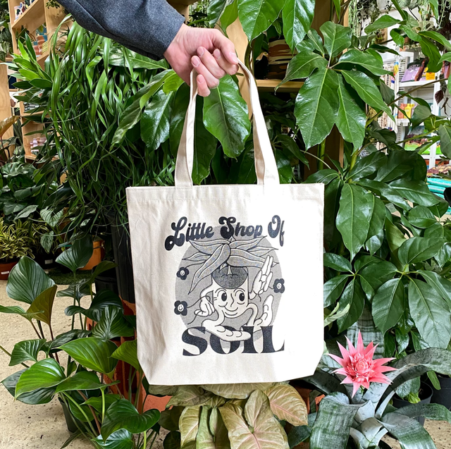 Shop | Little Shop of Soil
